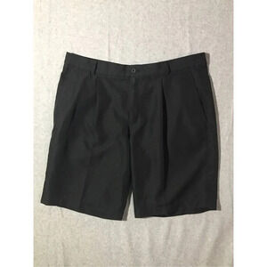 Mens Nike Shorts Size 38 Nike Golf Golfing Sport Casual Long Length